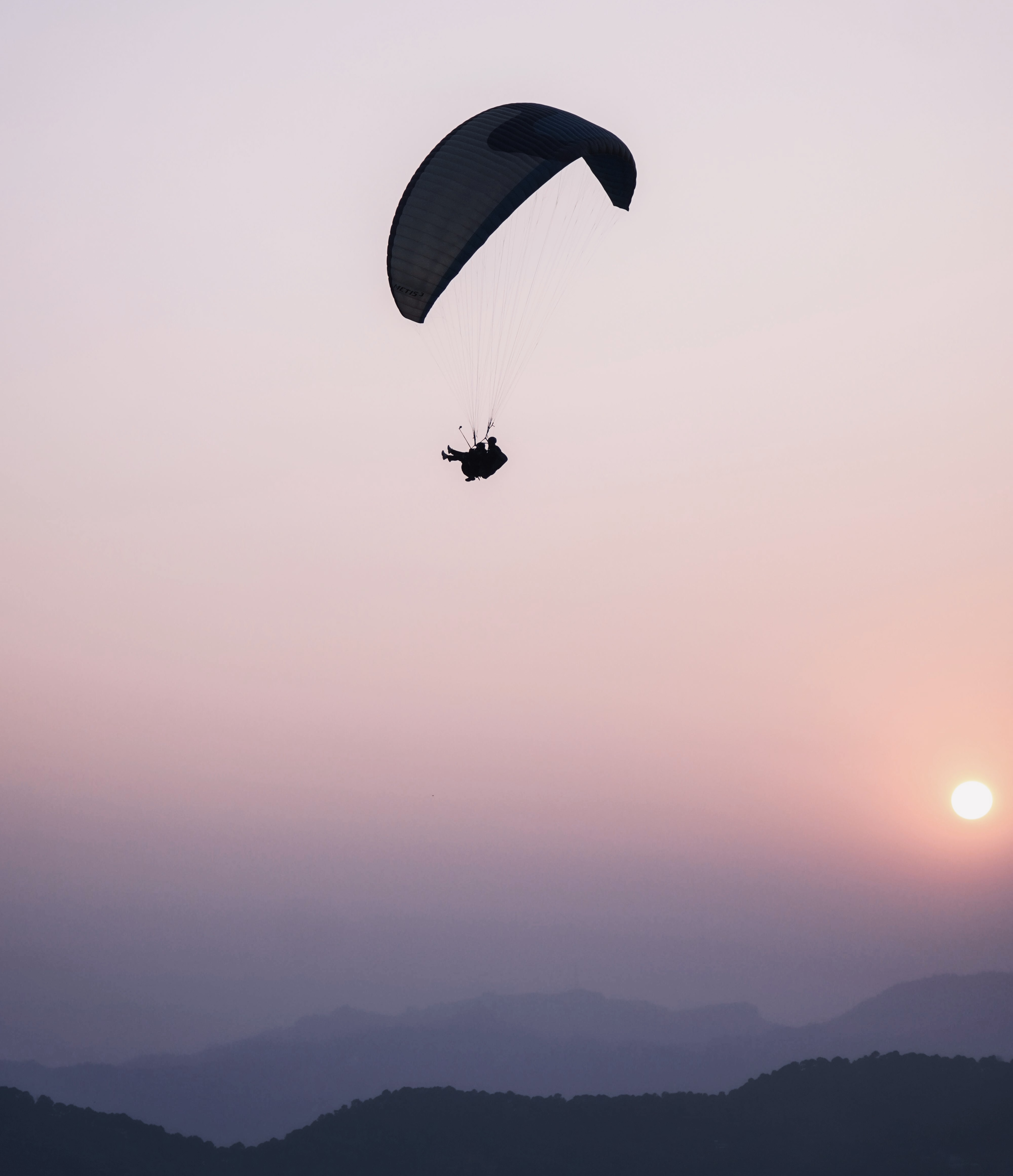 Parapente