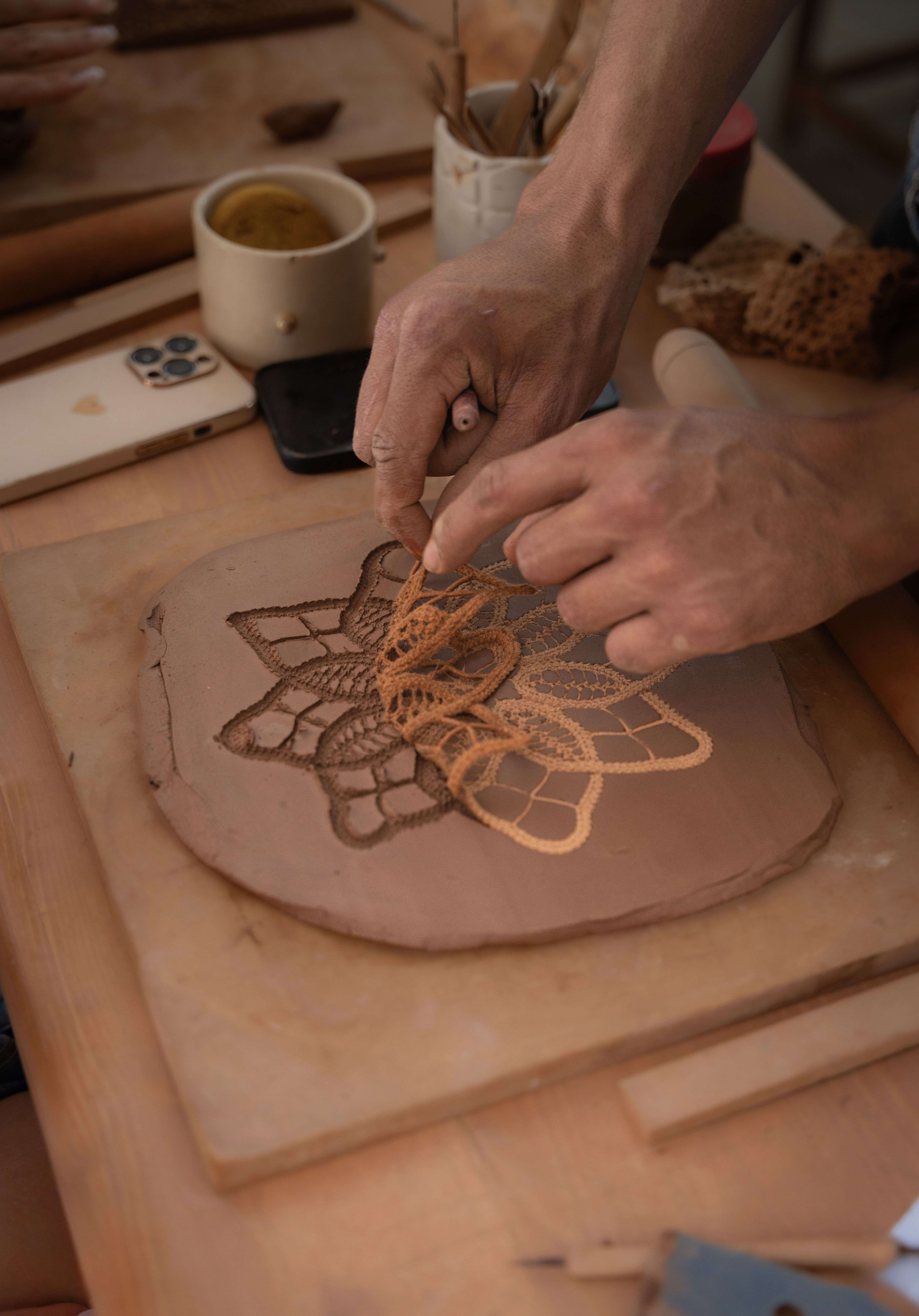 Atelier Poterie