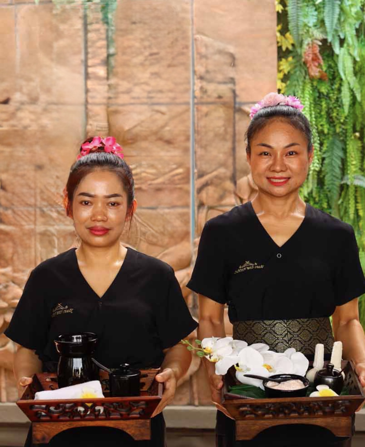 Spa Baan Thaï — 2