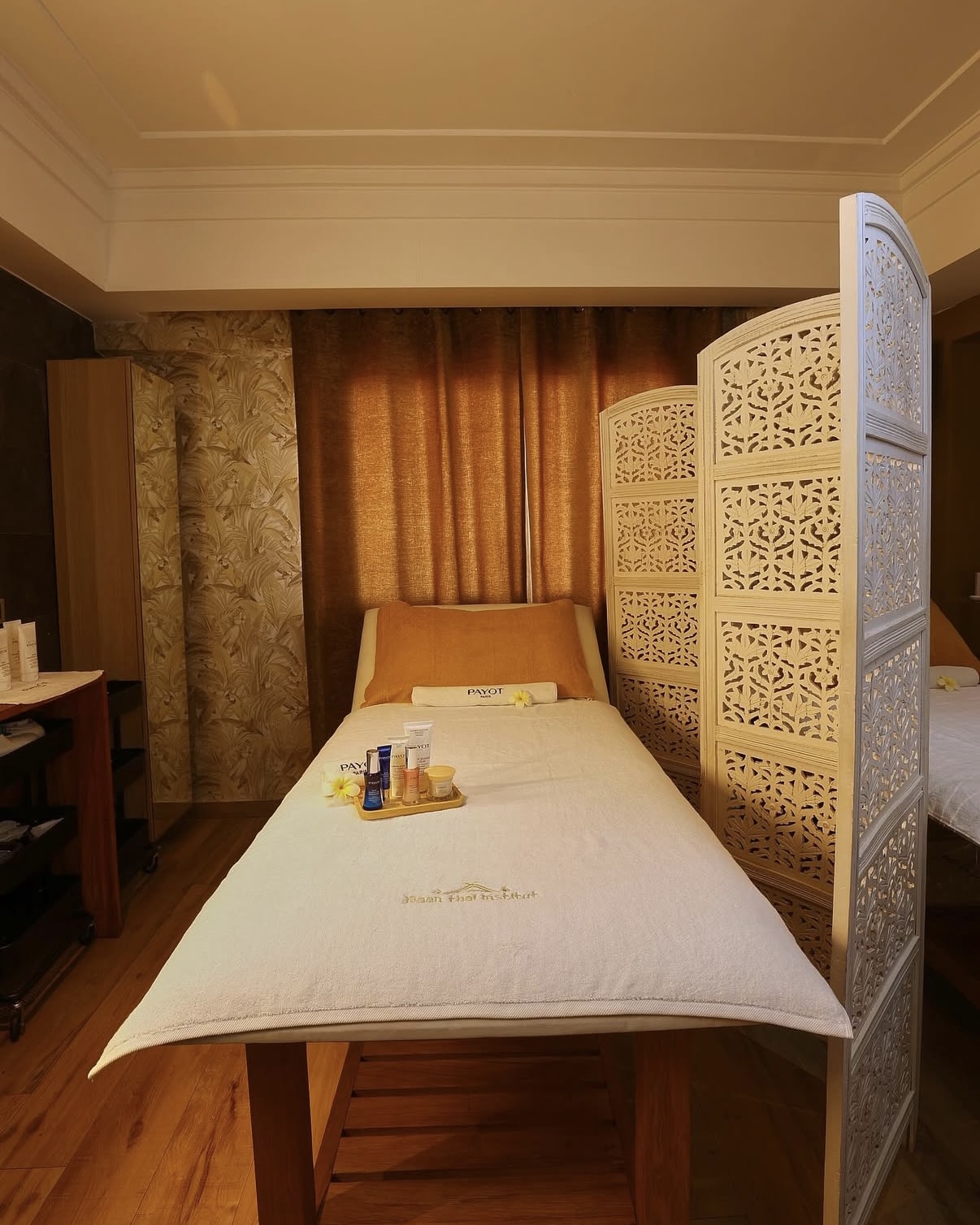 Spa Baan Thaï — 14