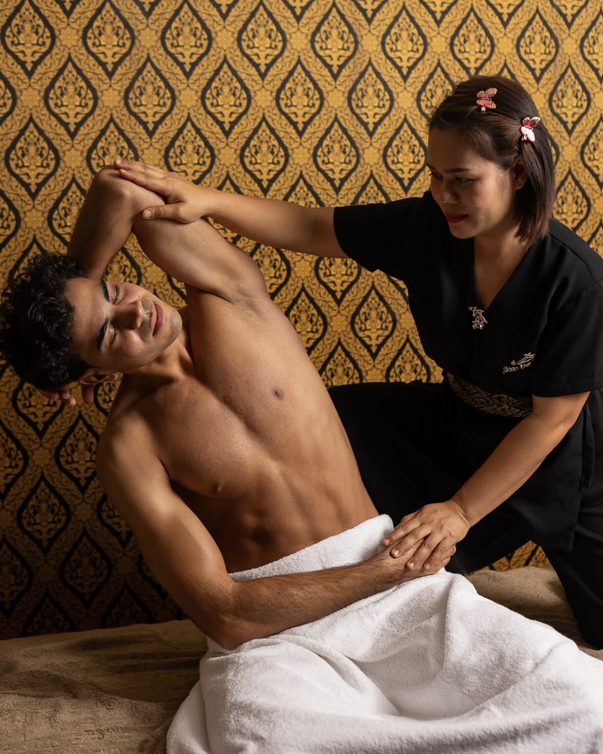 Spa Baan Thaï — 15