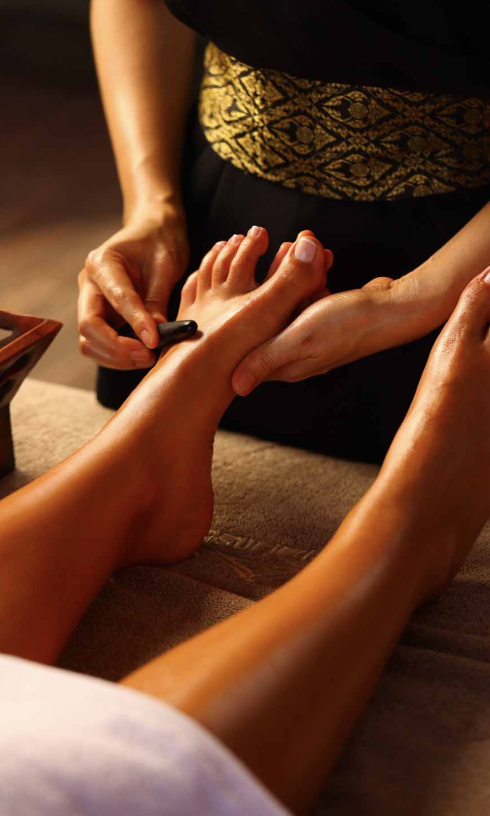 Spa Baan Thaï