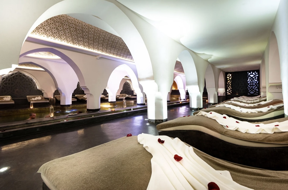 Spa du Riad Elise and Spa — 15