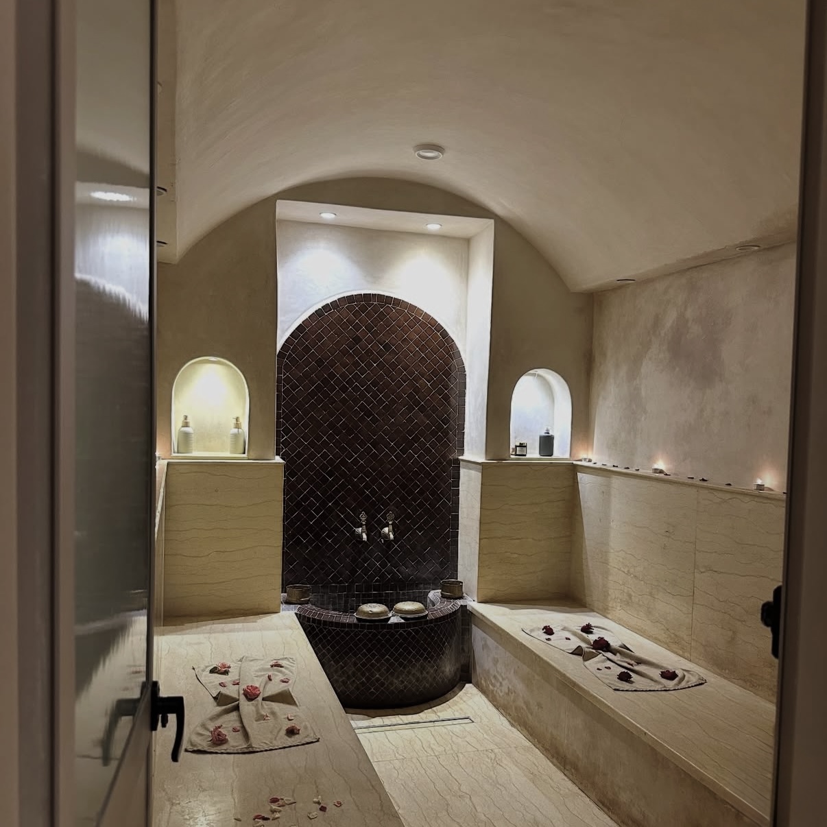 Spa Maison du Tui Na