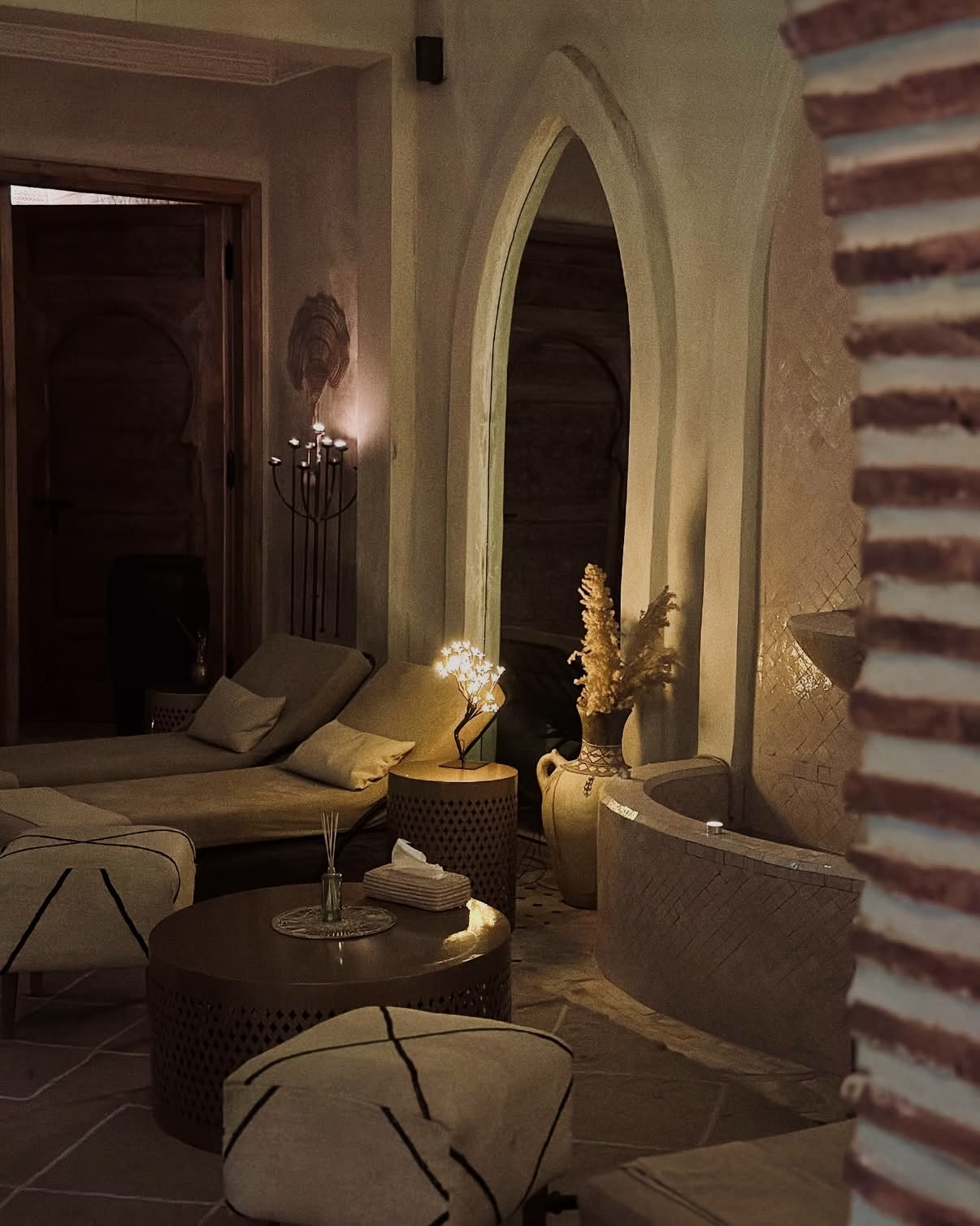 Spa Maison du Tui Na