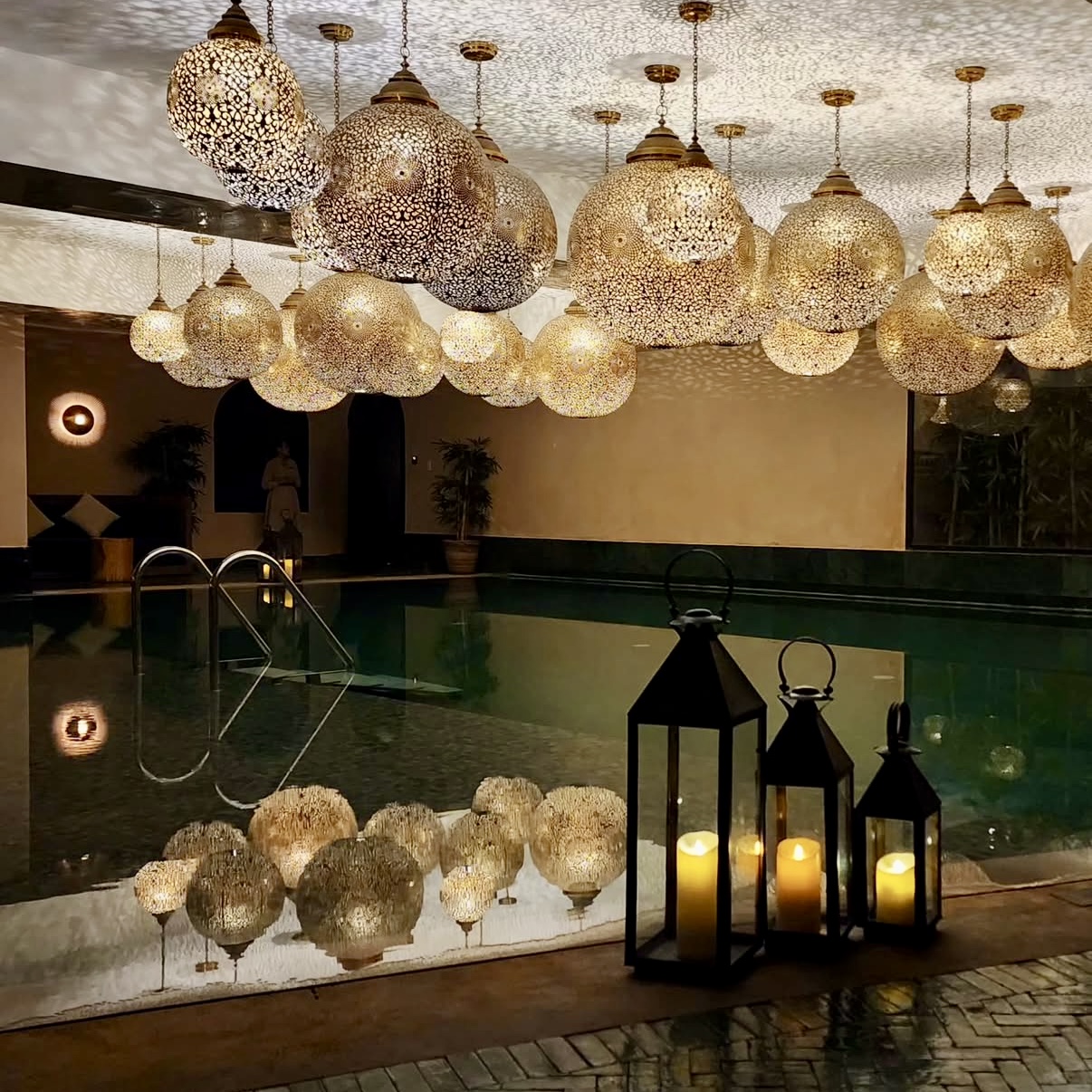 Spa Yemaya