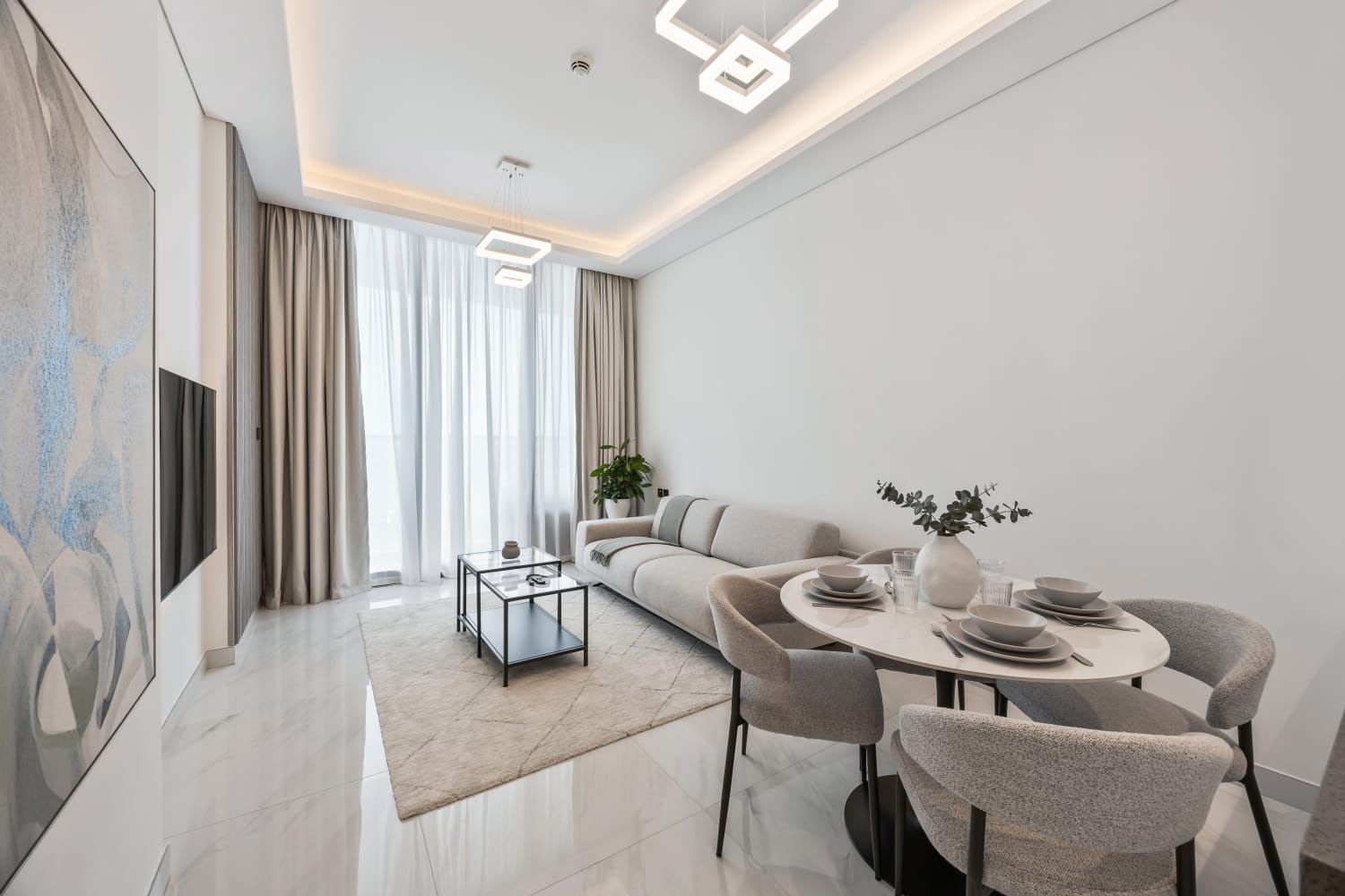 Appartement Louane – Dubai — 1.JPG