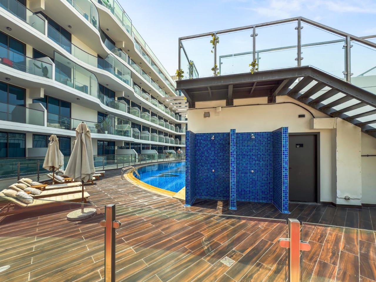 Appartement Louane – Dubai — IMG_0874.JPG