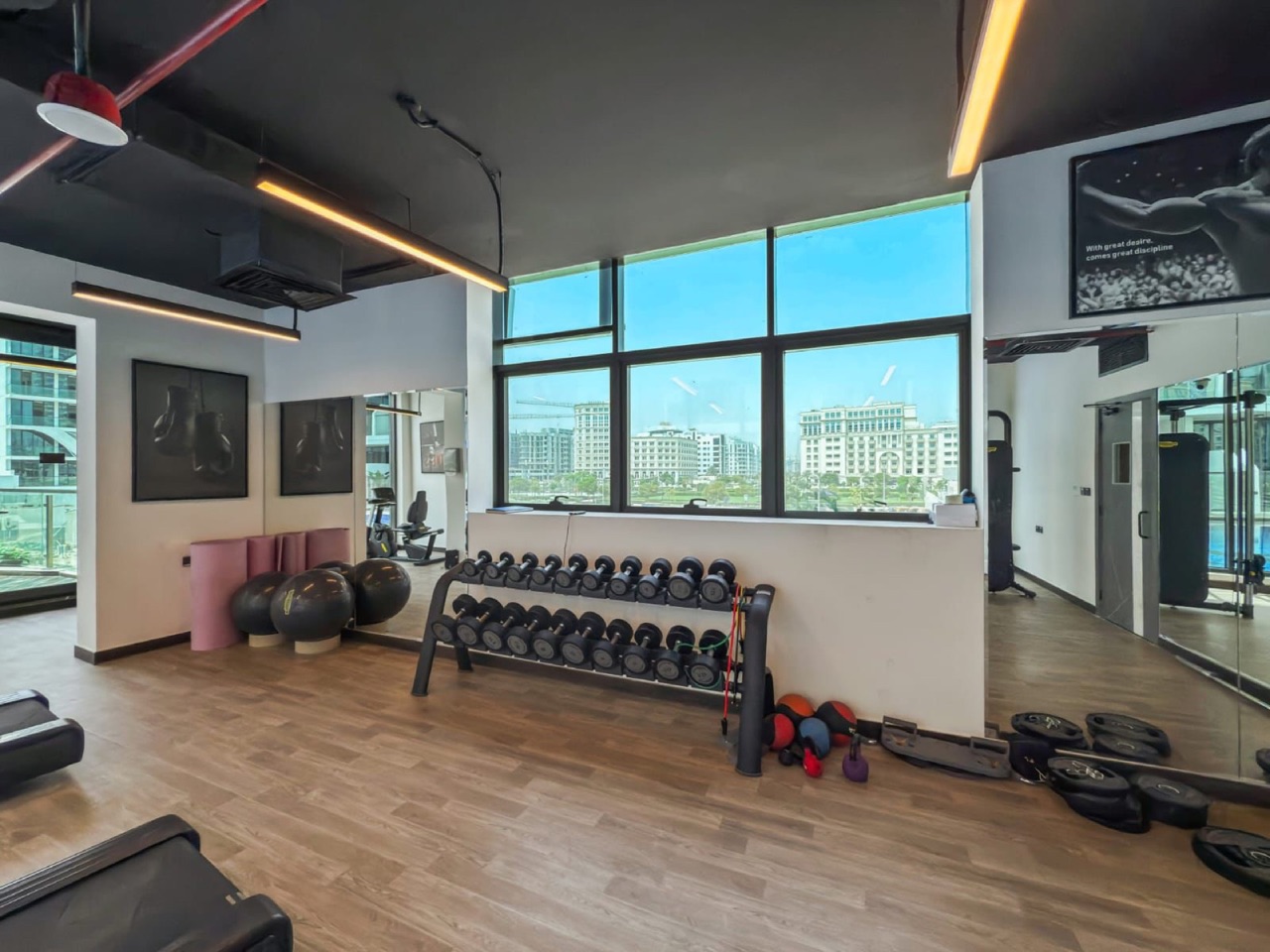 Appartement Louane – Dubai — IMG_0879.JPG