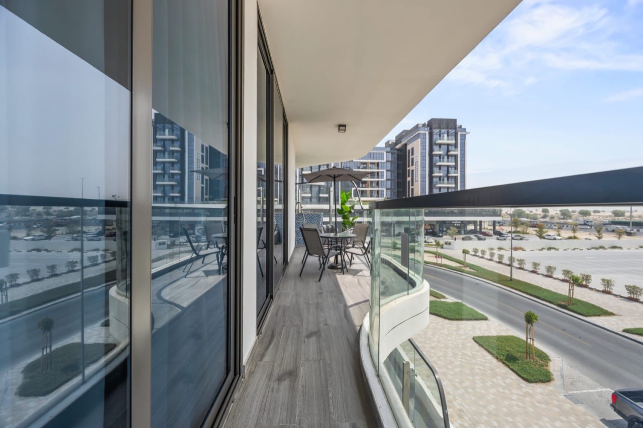 Appartement Louane – Dubai — IMG_0885.JPG