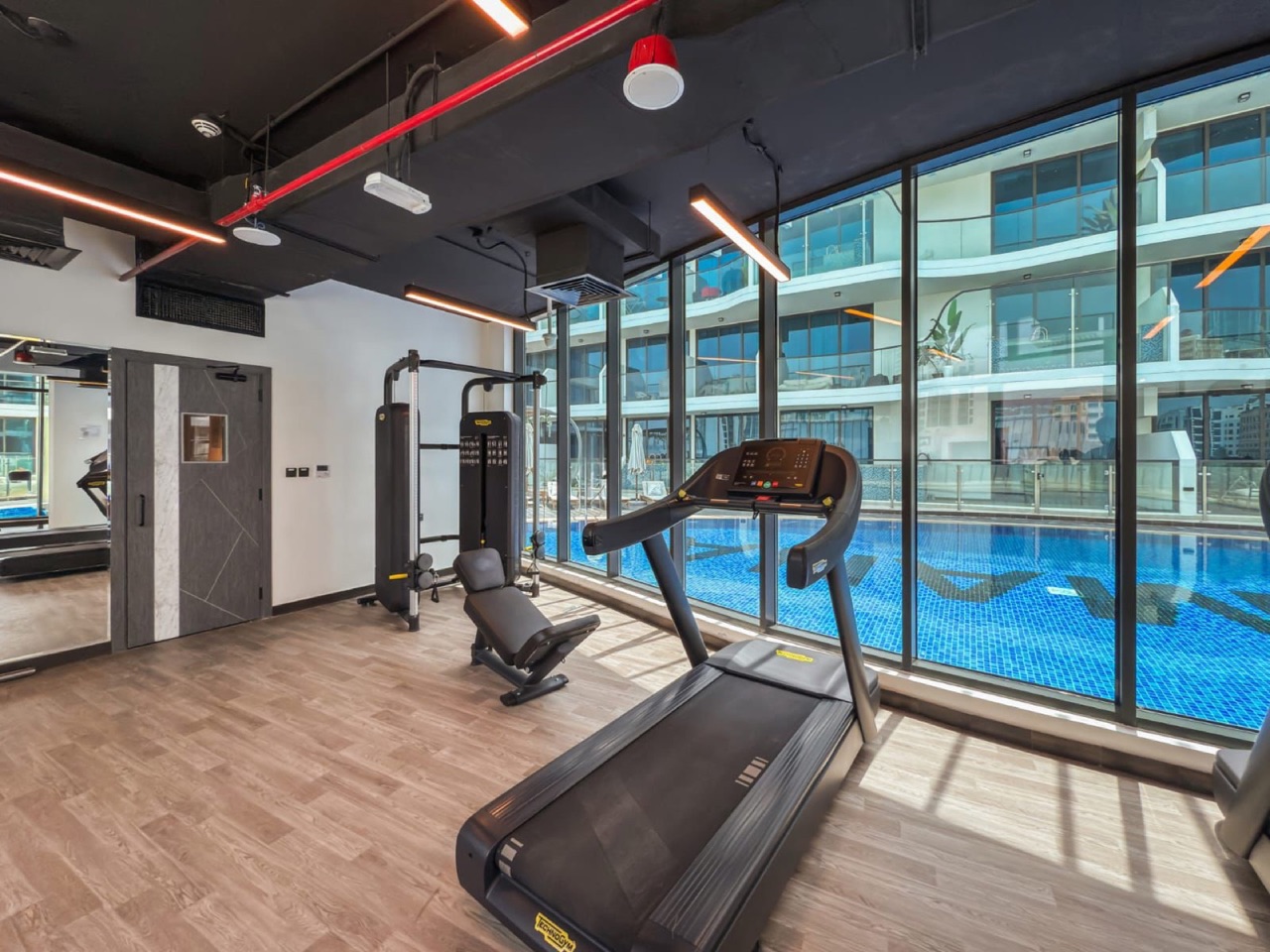 Appartement Louane – Dubai — IMG_0888.JPG