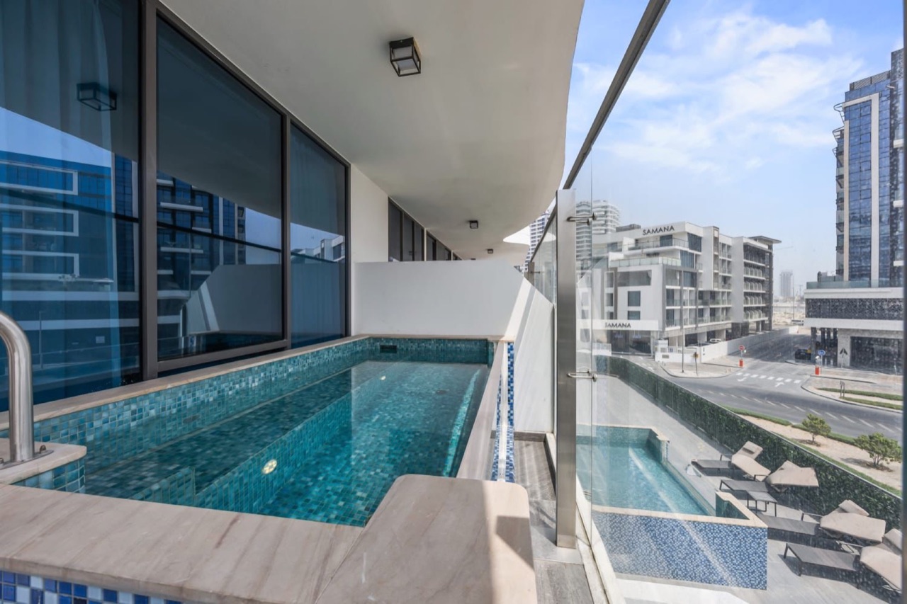 Appartement Louane – Dubai — IMG_0895.JPG