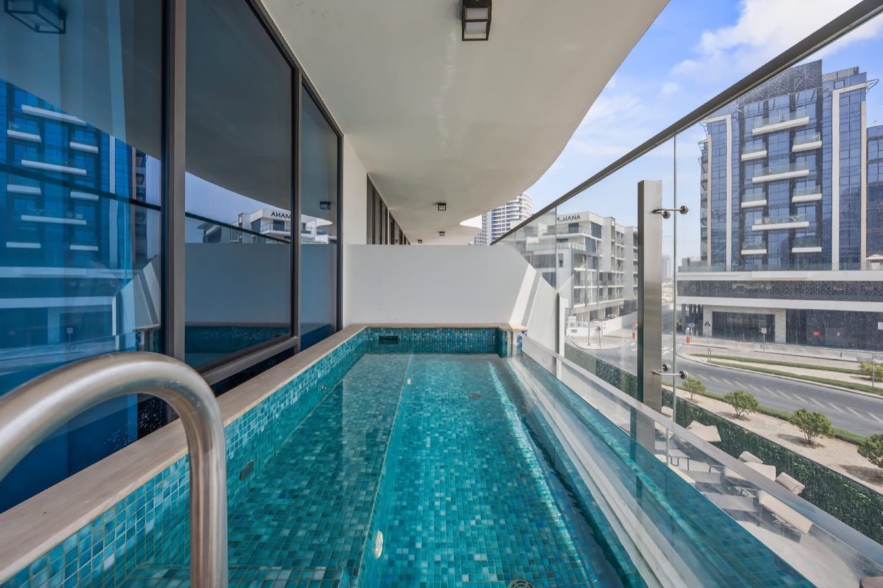 Appartement Louane – Dubai — IMG_0896.JPG