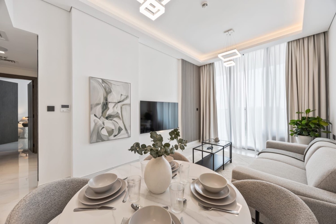 Appartement Louane – Dubai — IMG_0898.JPG