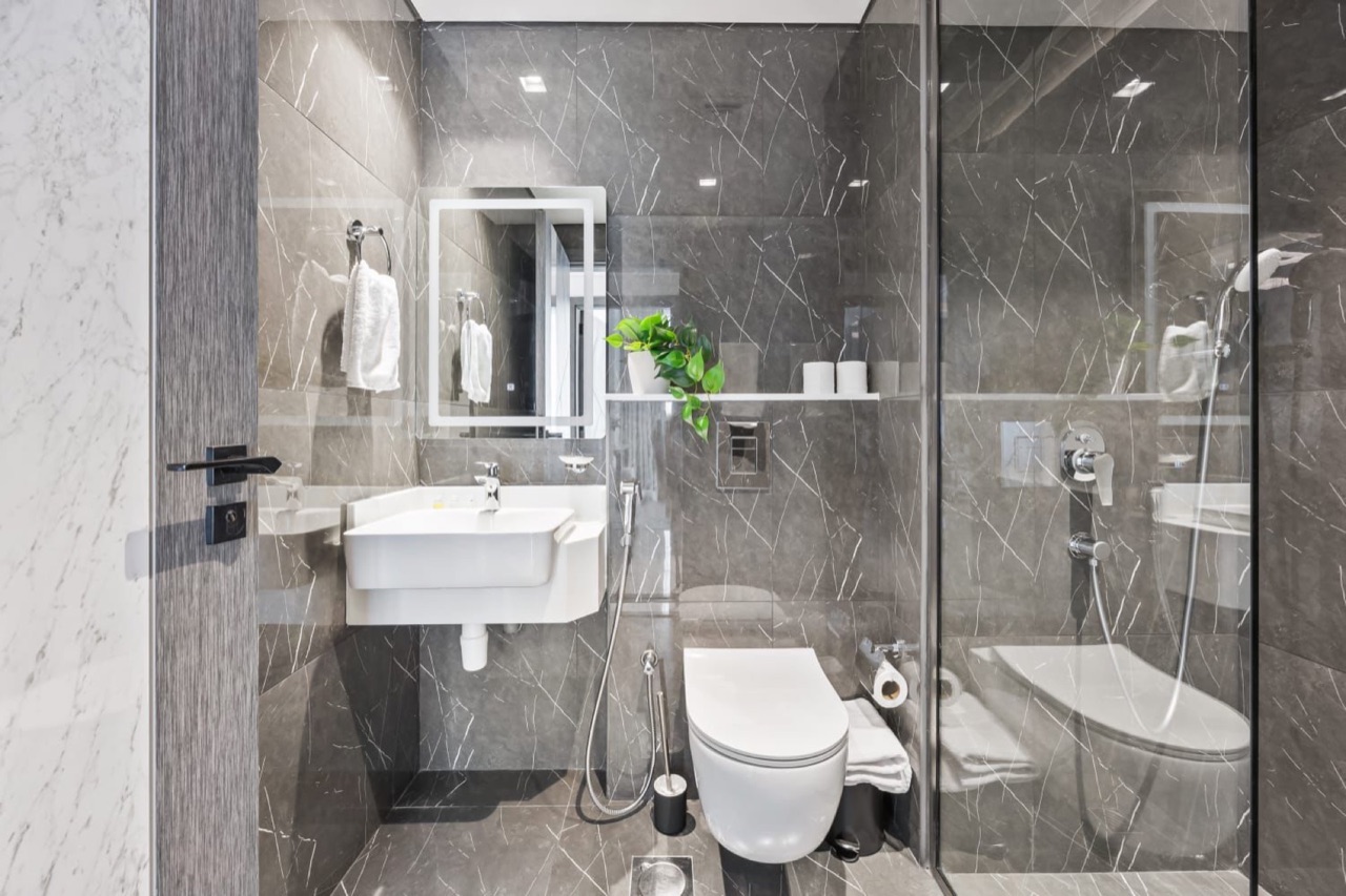 Appartement Louane – Dubai — IMG_0899.JPG