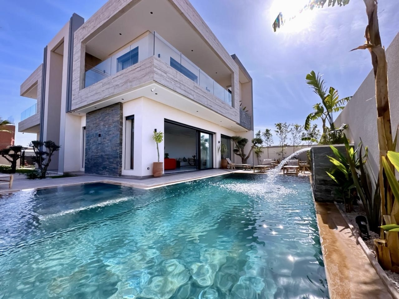 Villa Aya
