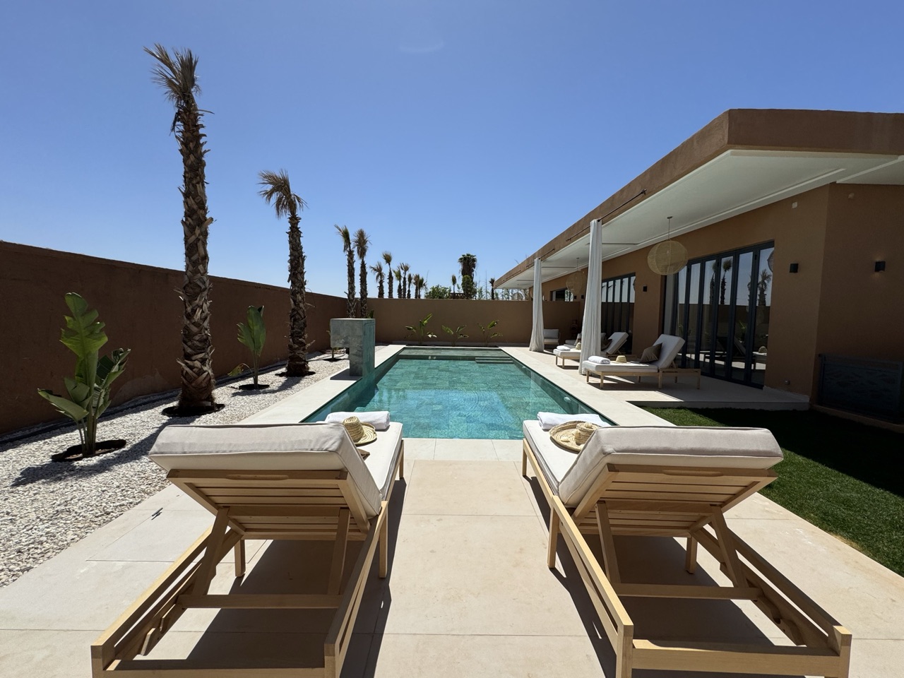 Villa Cosy