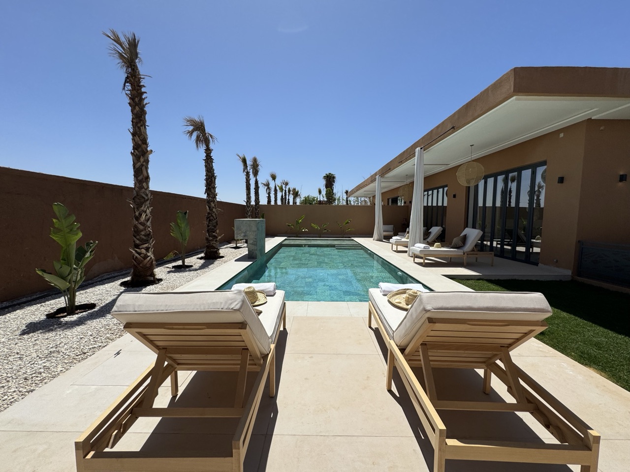 Villa Cosy