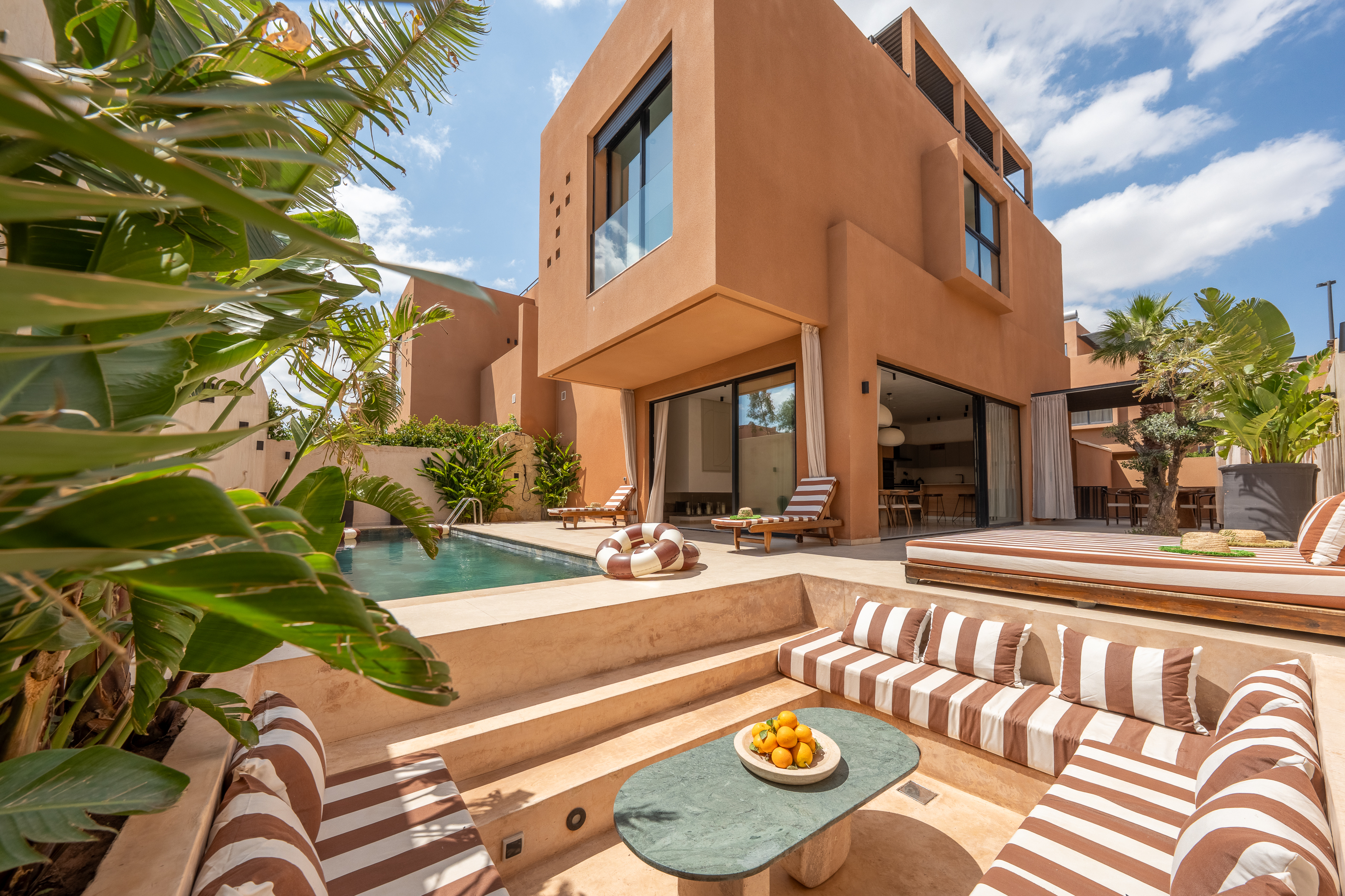Villa Elia