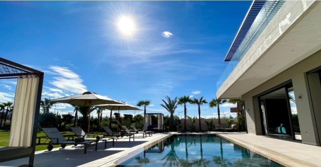 Villa Lya