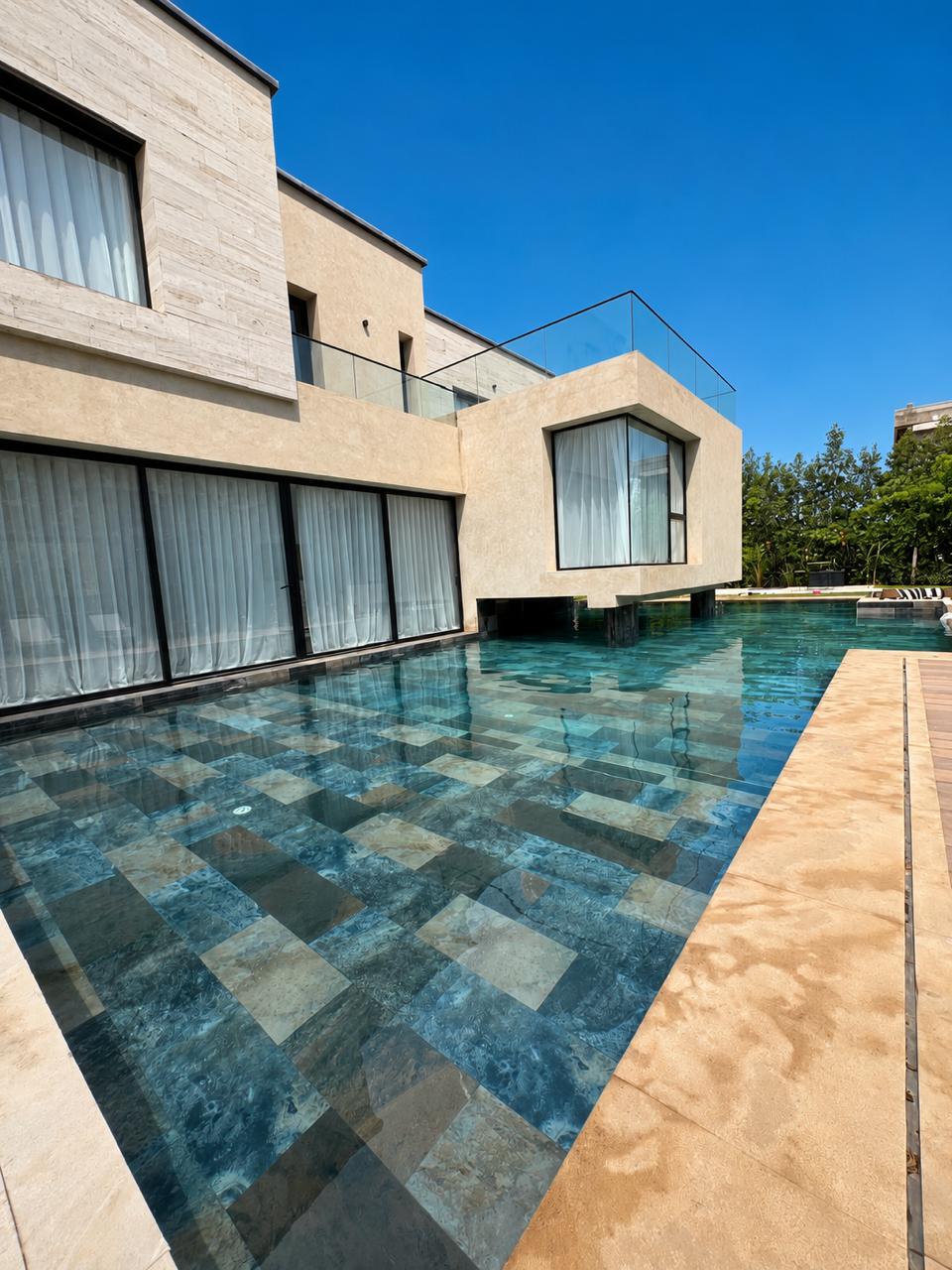 Villa Nina