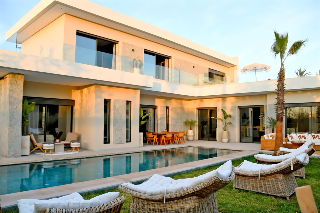 Villa Rumba